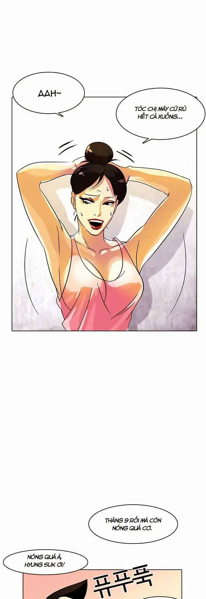 Hoán Đổi Diệu Kỳ Nettruyen ZZZ Chương 11 Page 35