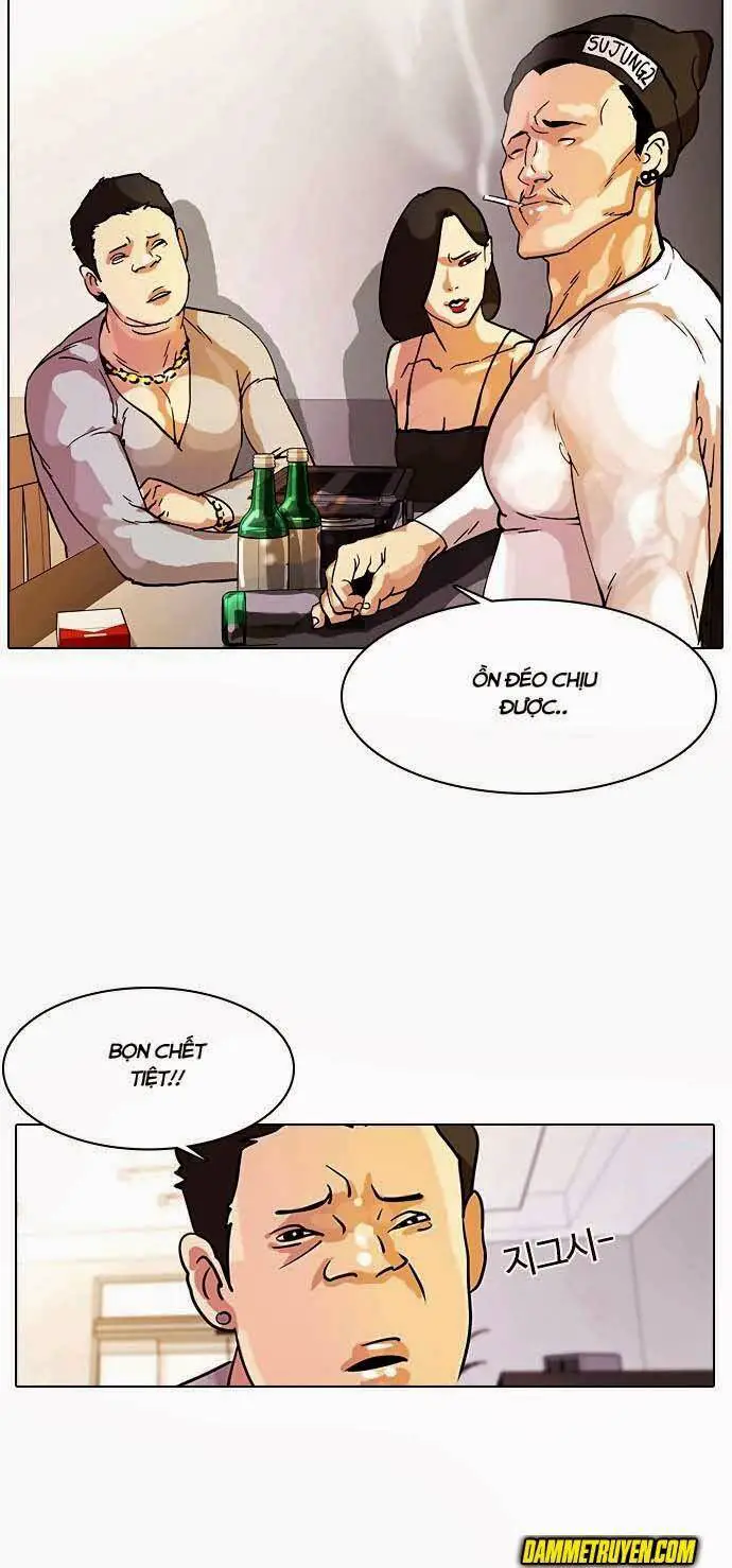 Hoán Đổi Diệu Kỳ Nettruyen ZZZ Chương 11 Page 42