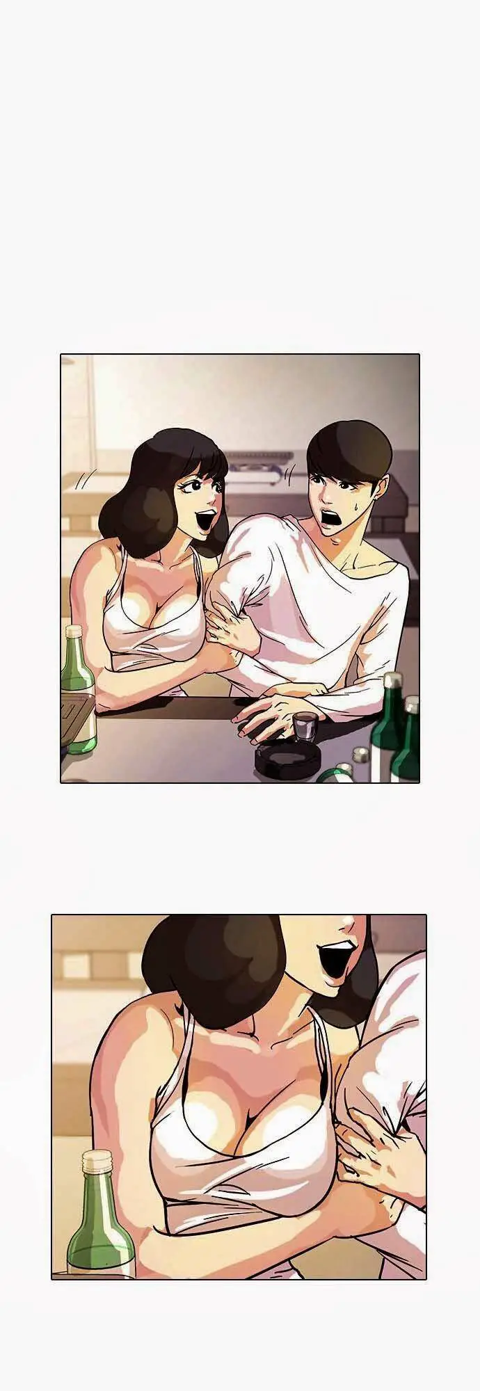 Hoán Đổi Diệu Kỳ Nettruyen ZZZ Chương 11 Page 43