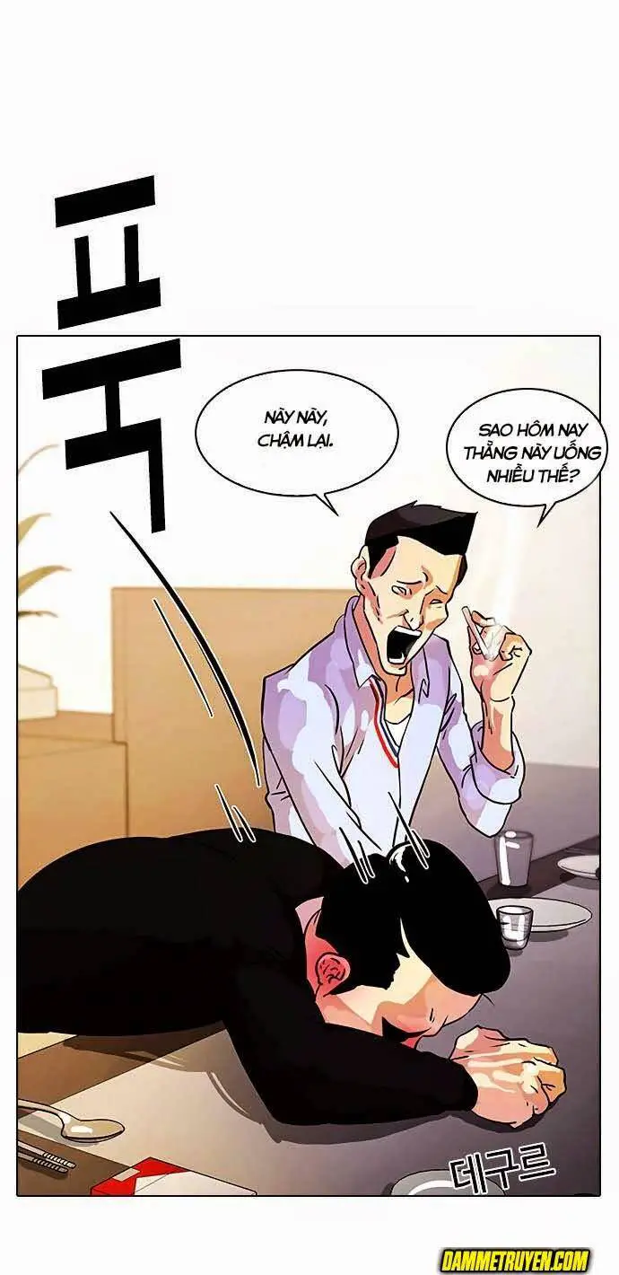 Hoán Đổi Diệu Kỳ Nettruyen ZZZ Chương 11 Page 49