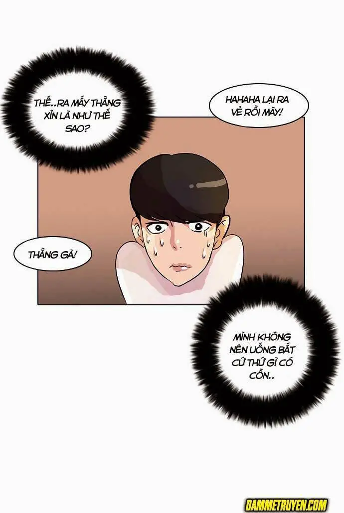 Hoán Đổi Diệu Kỳ Nettruyen ZZZ Chương 11 Page 50