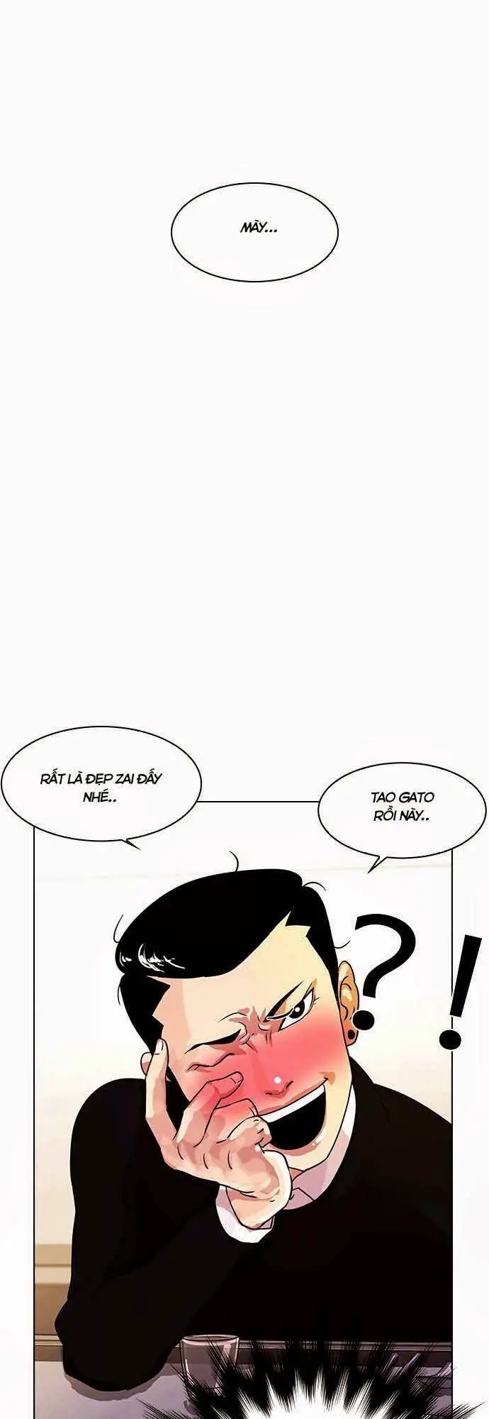 Hoán Đổi Diệu Kỳ Nettruyen ZZZ Chương 11 Page 53