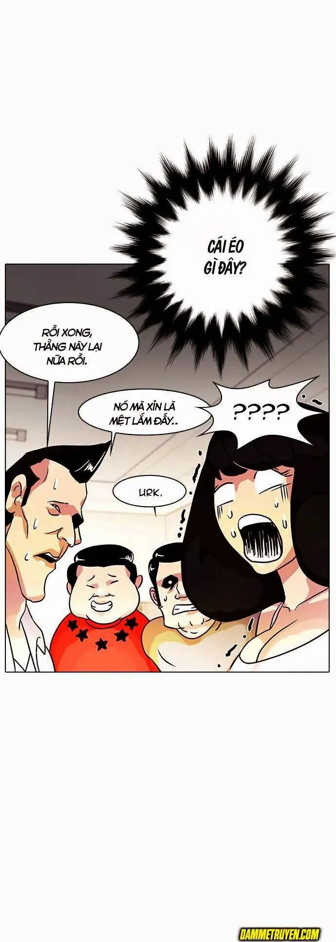 Hoán Đổi Diệu Kỳ Nettruyen ZZZ Chương 11 Page 59
