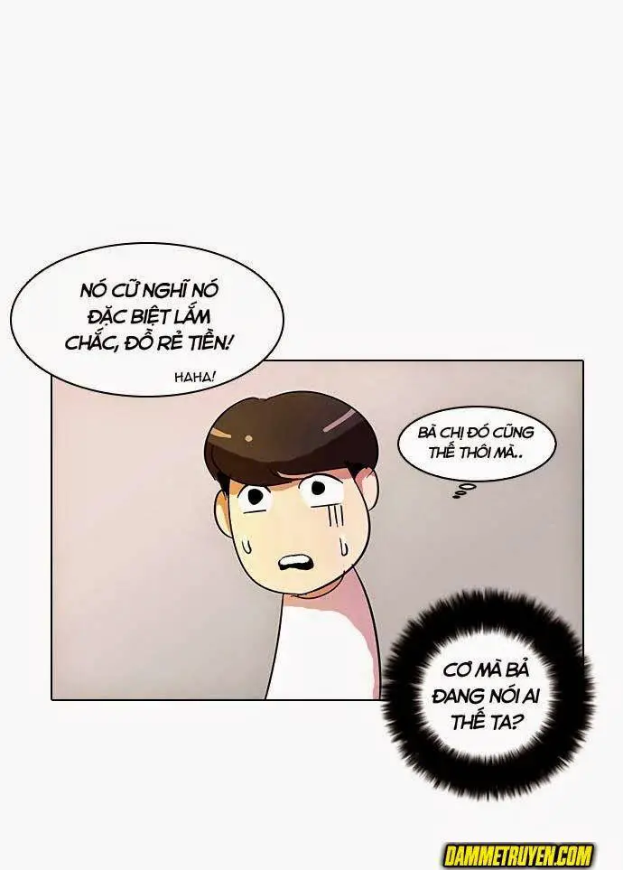 Hoán Đổi Diệu Kỳ Nettruyen ZZZ Chương 11 Page 76