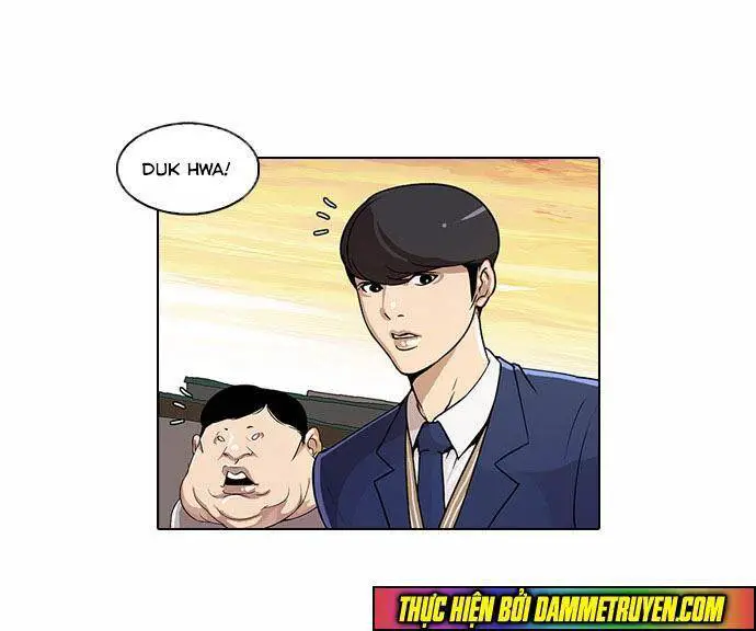 Hoán Đổi Diệu Kỳ Nettruyen ZZZ Chương 23 Page 19