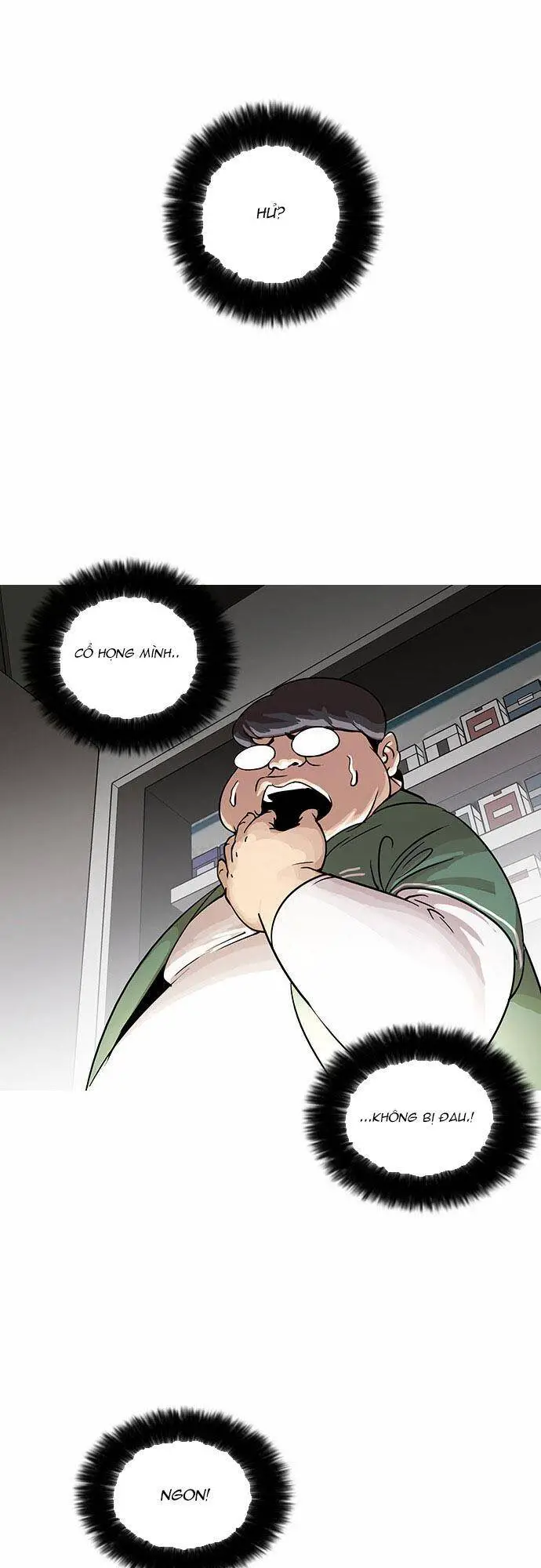 Hoán Đổi Diệu Kỳ Nettruyen ZZZ Chương 23 Page 27