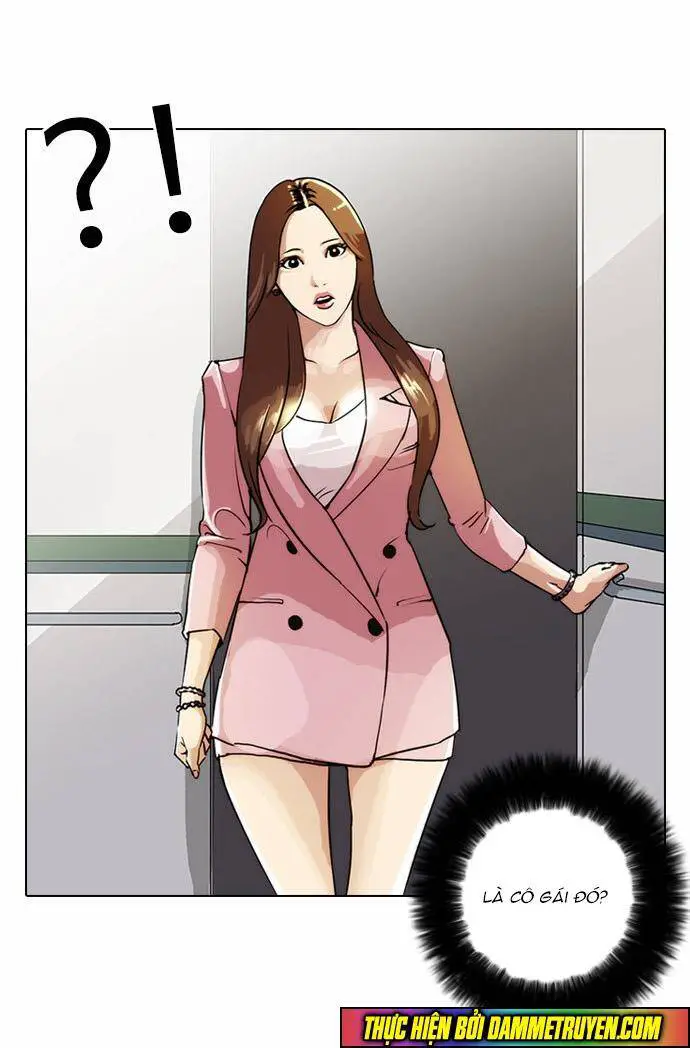 Hoán Đổi Diệu Kỳ Nettruyen ZZZ Chương 23 Page 31
