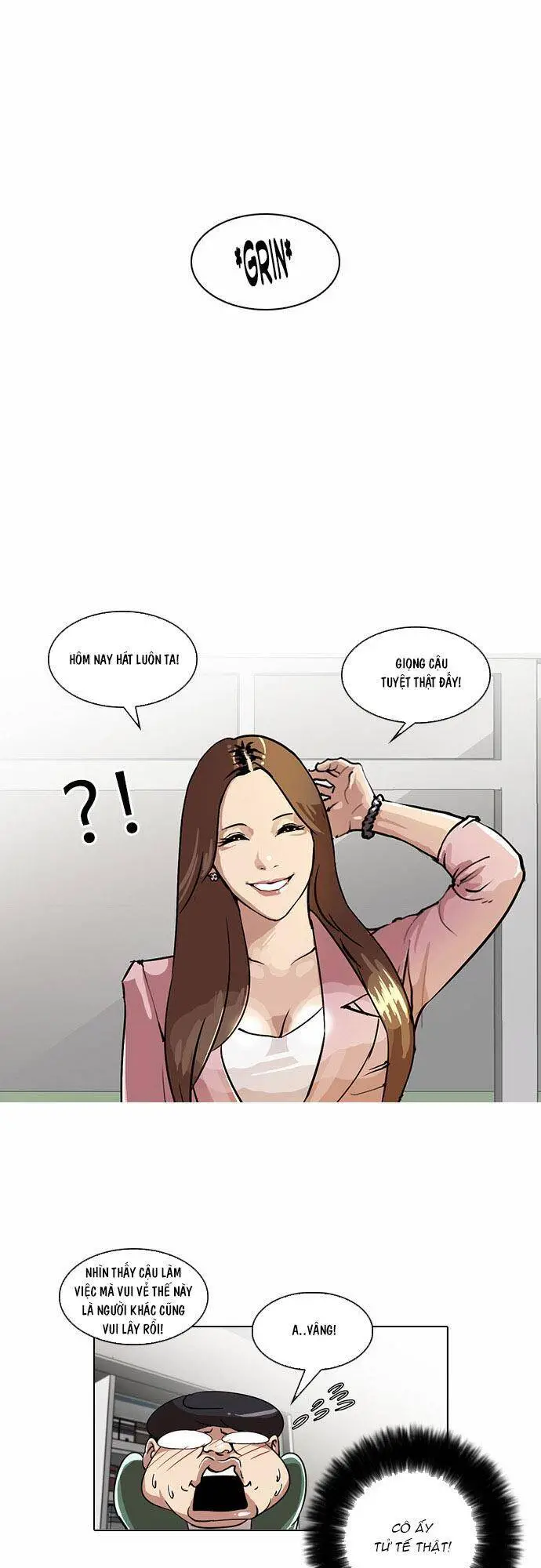 Hoán Đổi Diệu Kỳ Nettruyen ZZZ Chương 23 Page 33