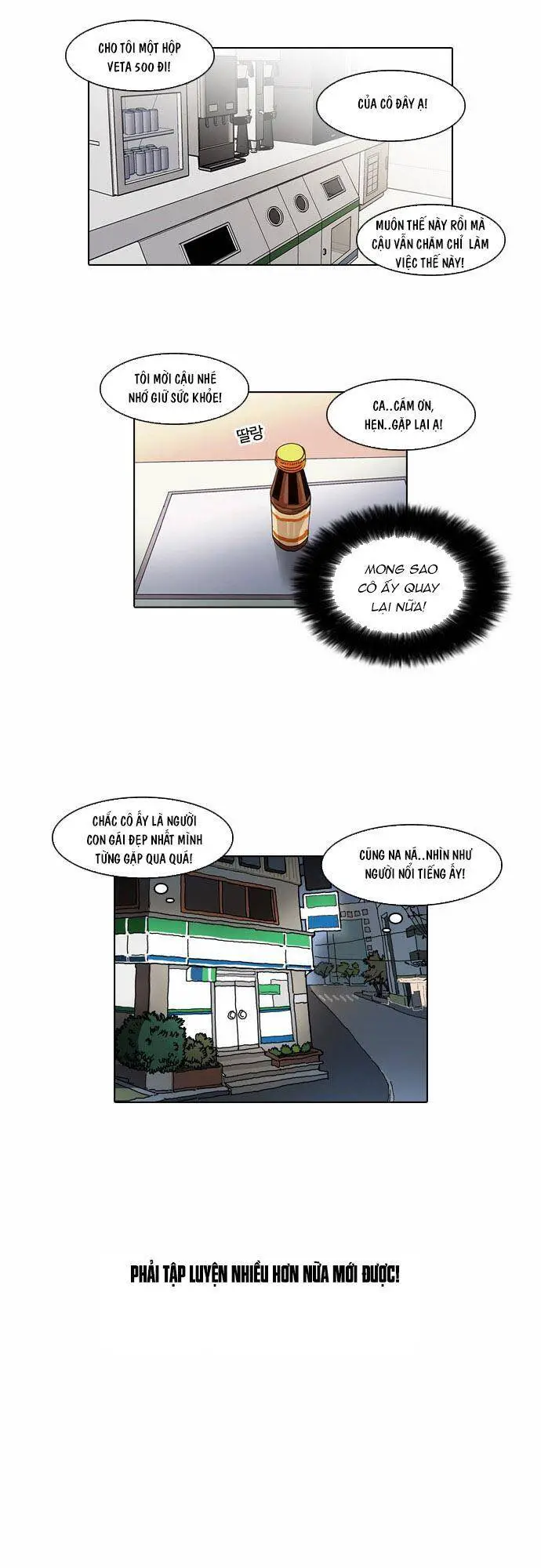 Hoán Đổi Diệu Kỳ Nettruyen ZZZ Chương 23 Page 35