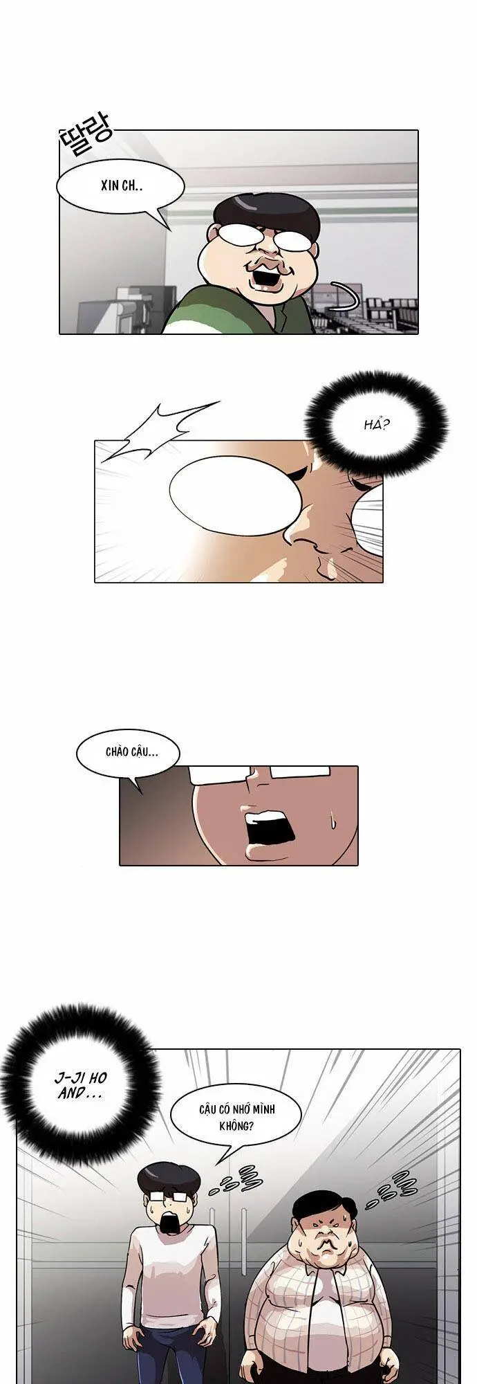 Hoán Đổi Diệu Kỳ Nettruyen ZZZ Chương 23 Page 37