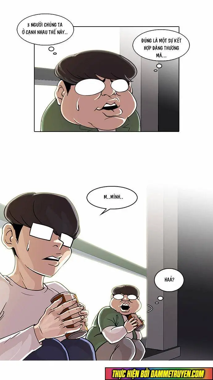 Hoán Đổi Diệu Kỳ Nettruyen ZZZ Chương 23 Page 42