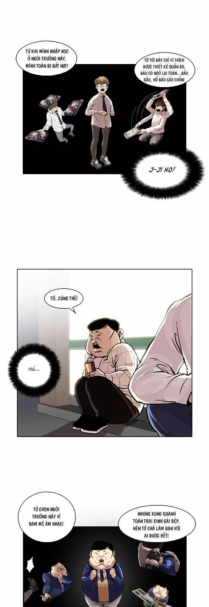 Hoán Đổi Diệu Kỳ Nettruyen ZZZ Chương 23 Page 43