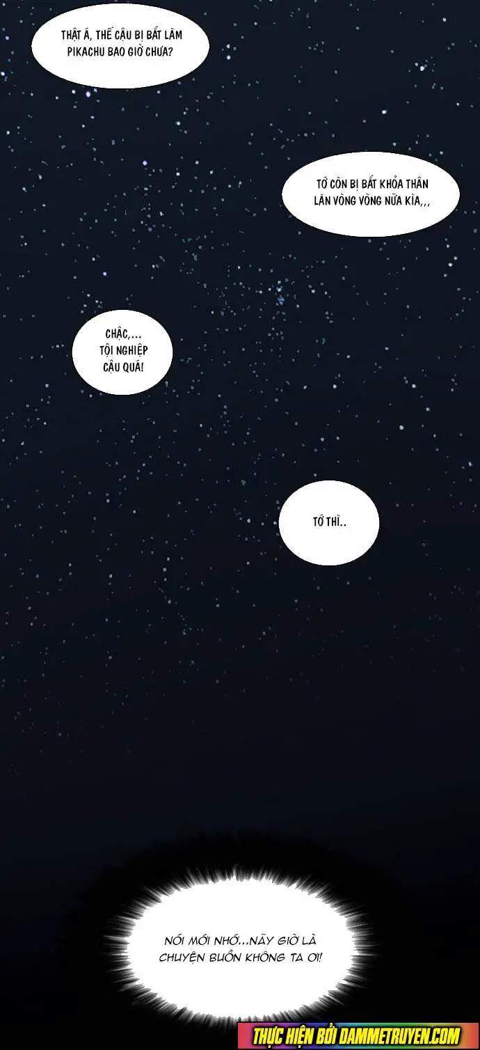 Hoán Đổi Diệu Kỳ Nettruyen ZZZ Chương 23 Page 46