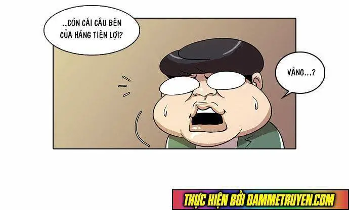 Hoán Đổi Diệu Kỳ Nettruyen ZZZ Chương 23 Page 57
