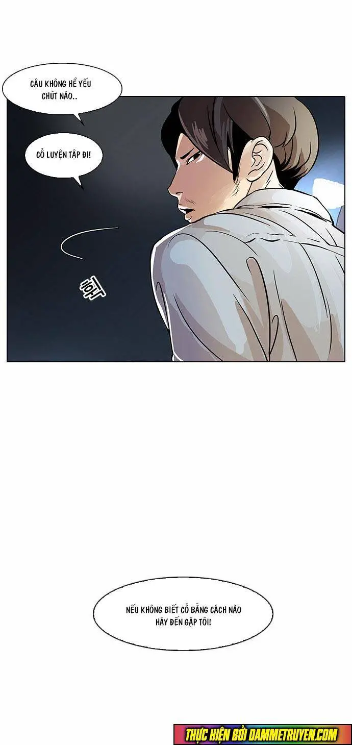 Hoán Đổi Diệu Kỳ Nettruyen ZZZ Chương 23 Page 58