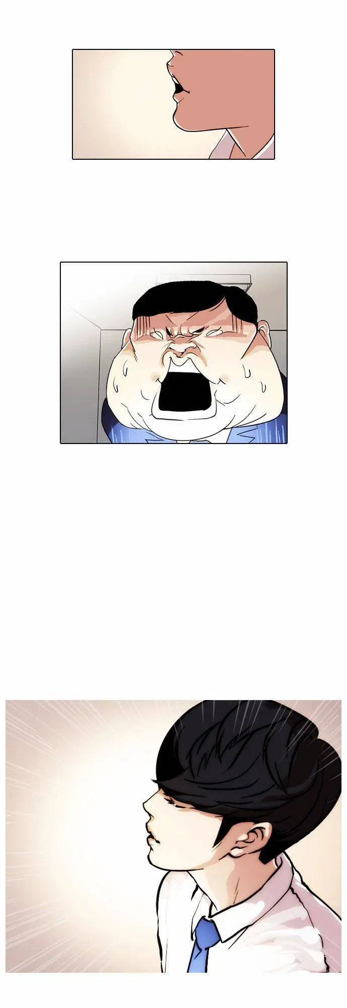 Hoán Đổi Diệu Kỳ Nettruyen ZZZ Chương 23 Page 61