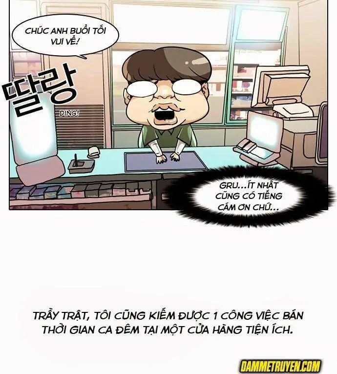 Hoán Đổi Diệu Kỳ Nettruyen ZZZ Chương 5 Page 3