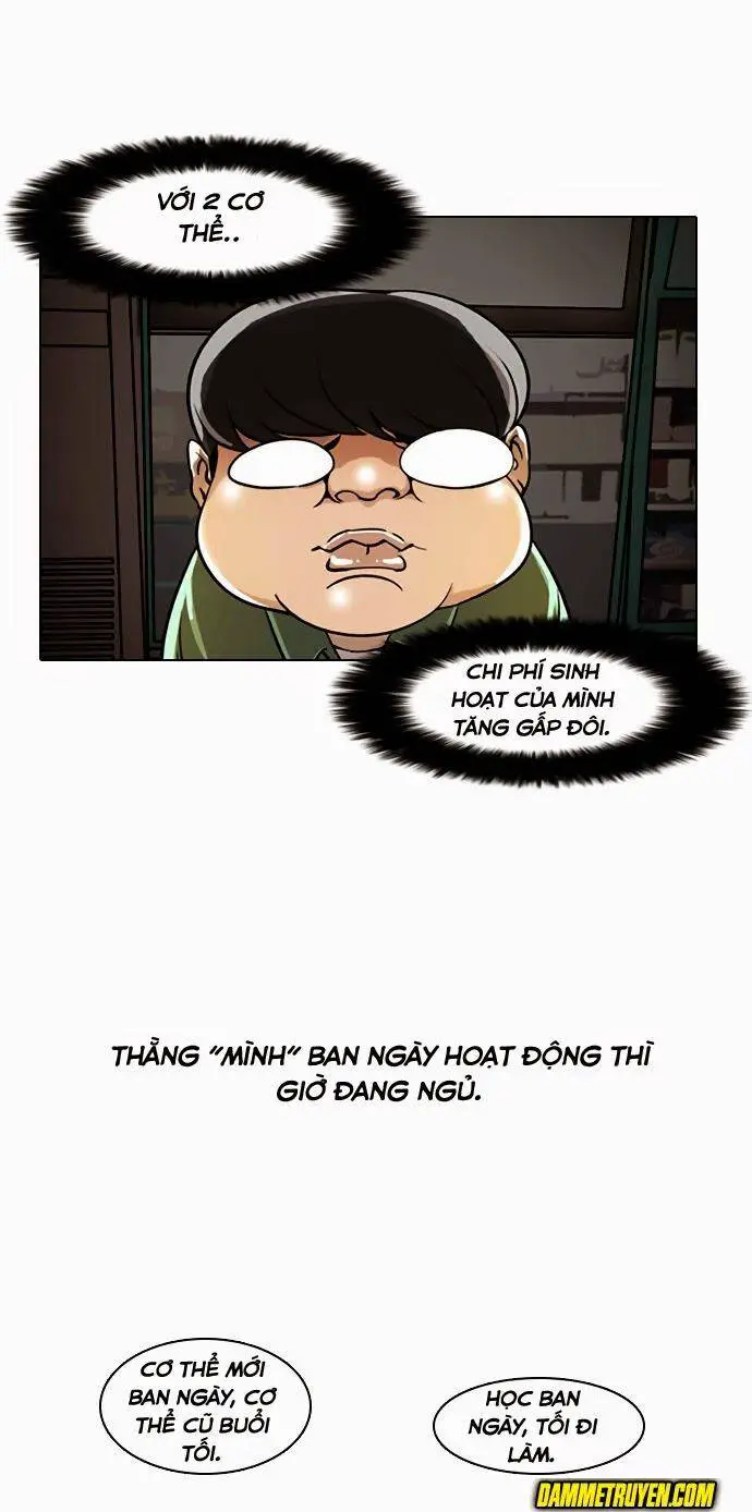 Hoán Đổi Diệu Kỳ Nettruyen ZZZ Chương 5 Page 13