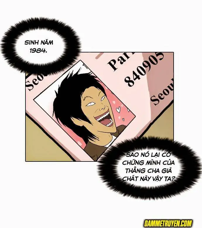 Hoán Đổi Diệu Kỳ Nettruyen ZZZ Chương 5 Page 19