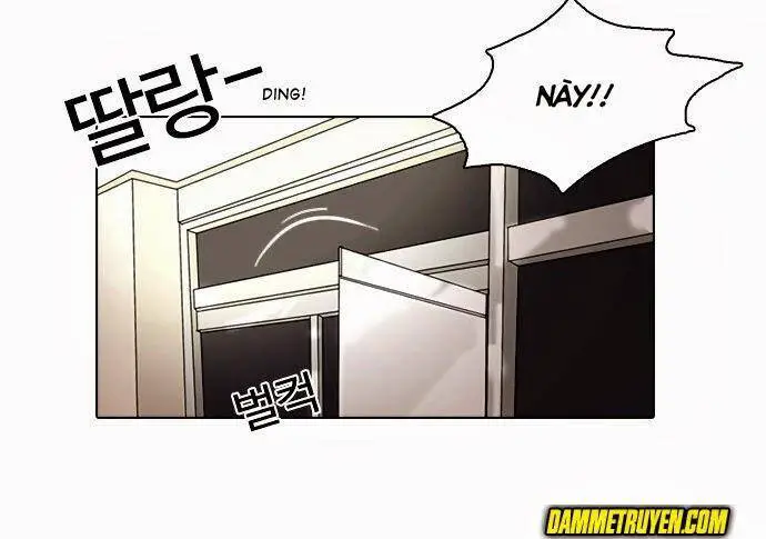 Hoán Đổi Diệu Kỳ Nettruyen ZZZ Chương 5 Page 21