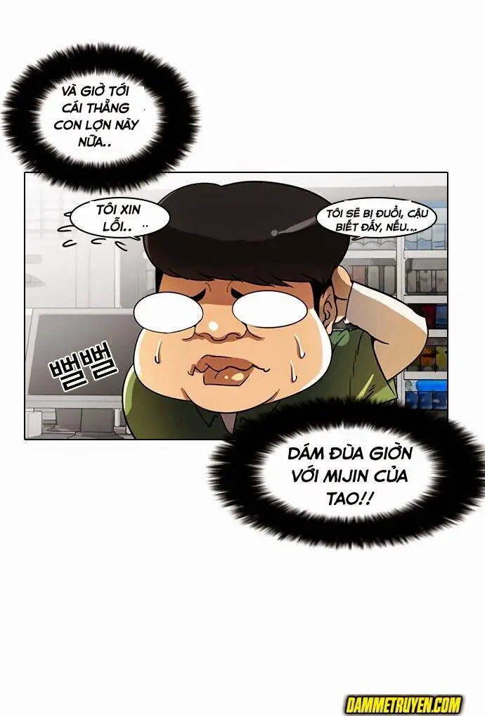 Hoán Đổi Diệu Kỳ Nettruyen ZZZ Chương 5 Page 31