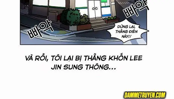 Hoán Đổi Diệu Kỳ Nettruyen ZZZ Chương 5 Page 35