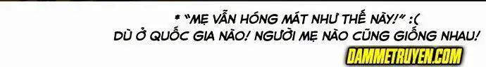 Hoán Đổi Diệu Kỳ Nettruyen ZZZ Chương 5 Page 44