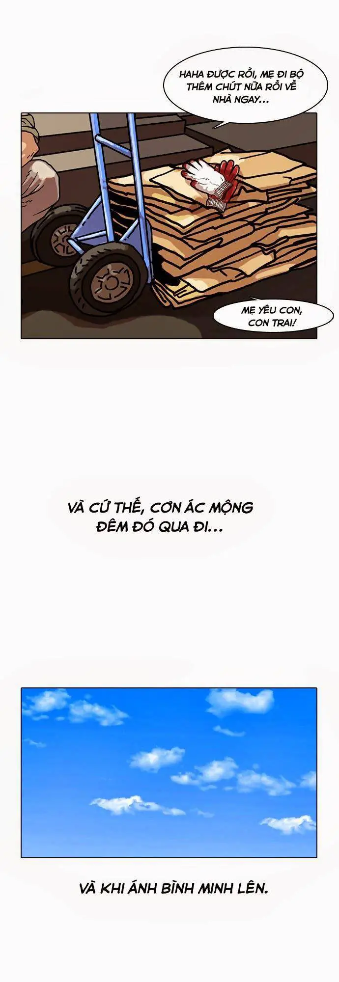 Hoán Đổi Diệu Kỳ Nettruyen ZZZ Chương 5 Page 45
