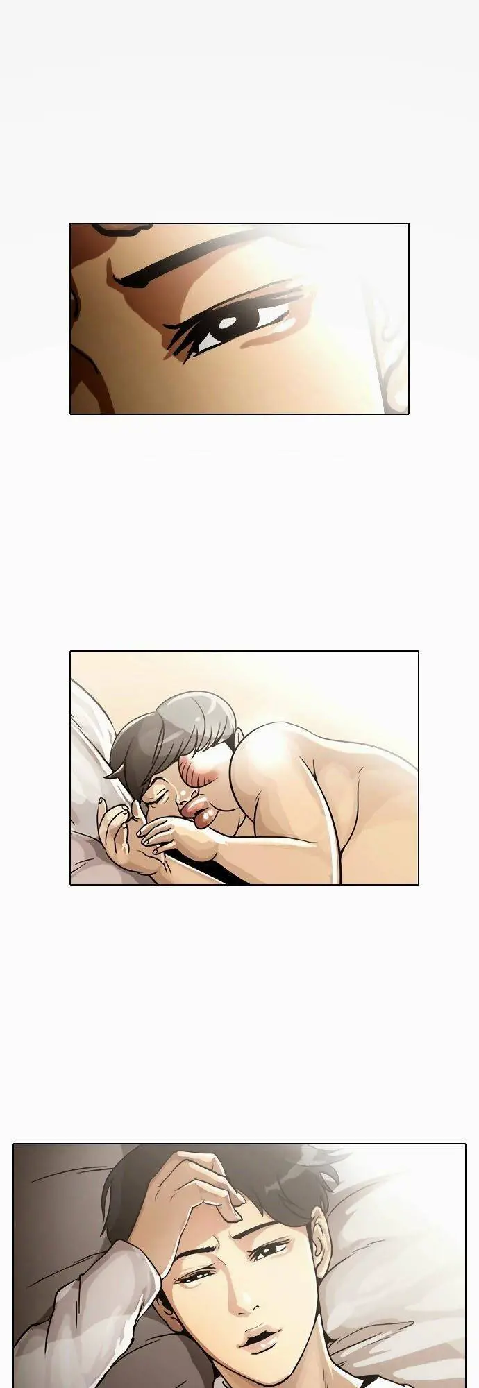 Hoán Đổi Diệu Kỳ Nettruyen ZZZ Chương 5 Page 47