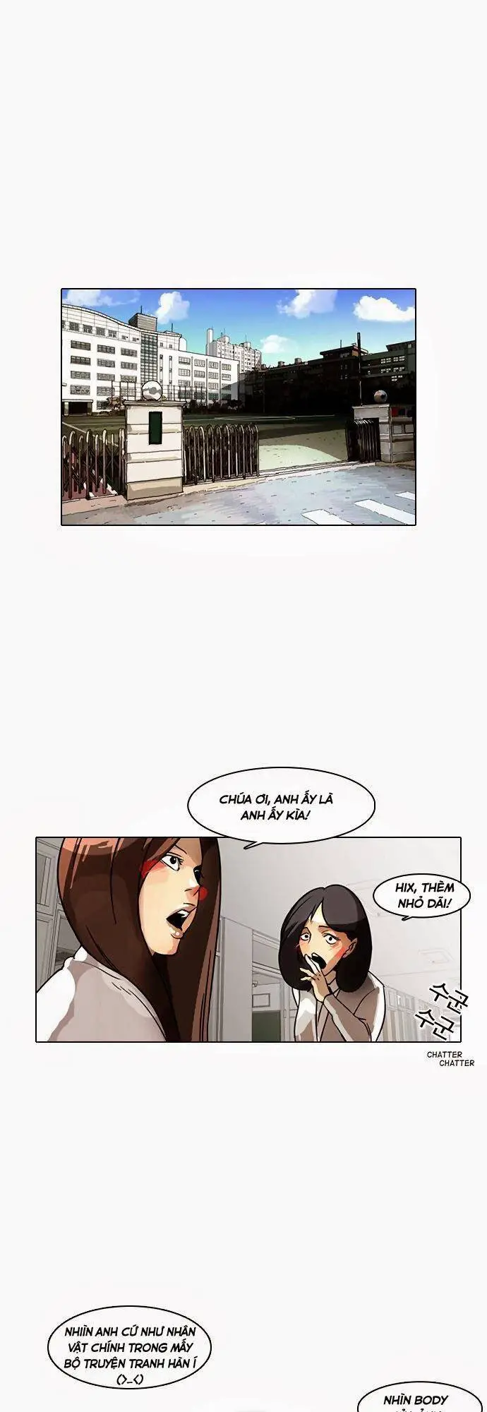 Hoán Đổi Diệu Kỳ Nettruyen ZZZ Chương 5 Page 53