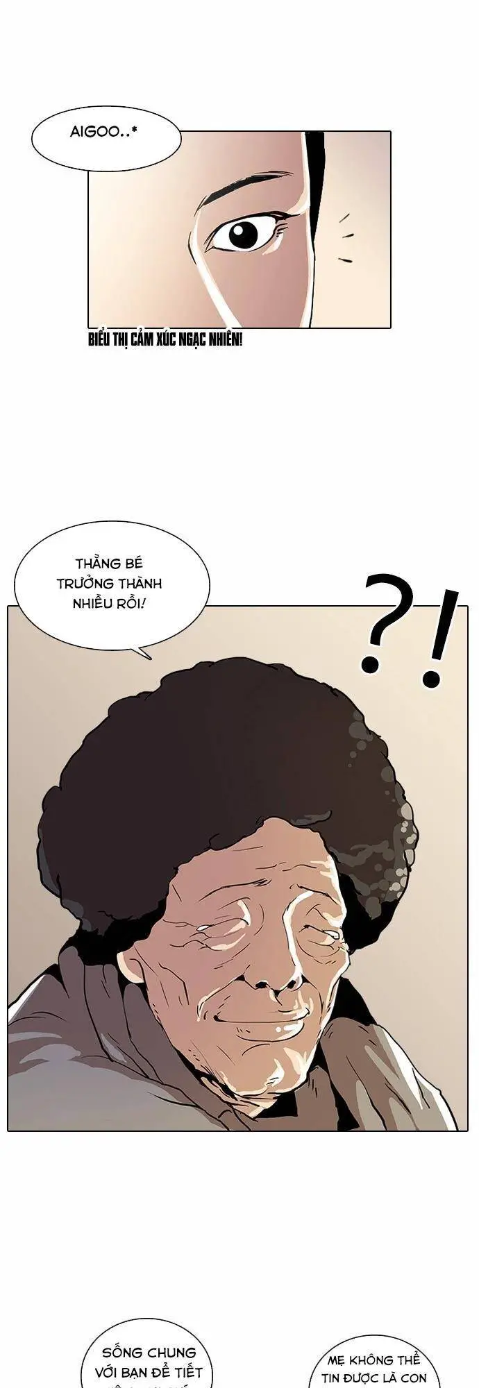 Hoán Đổi Diệu Kỳ Nettruyen ZZZ Chương 17 Page 10