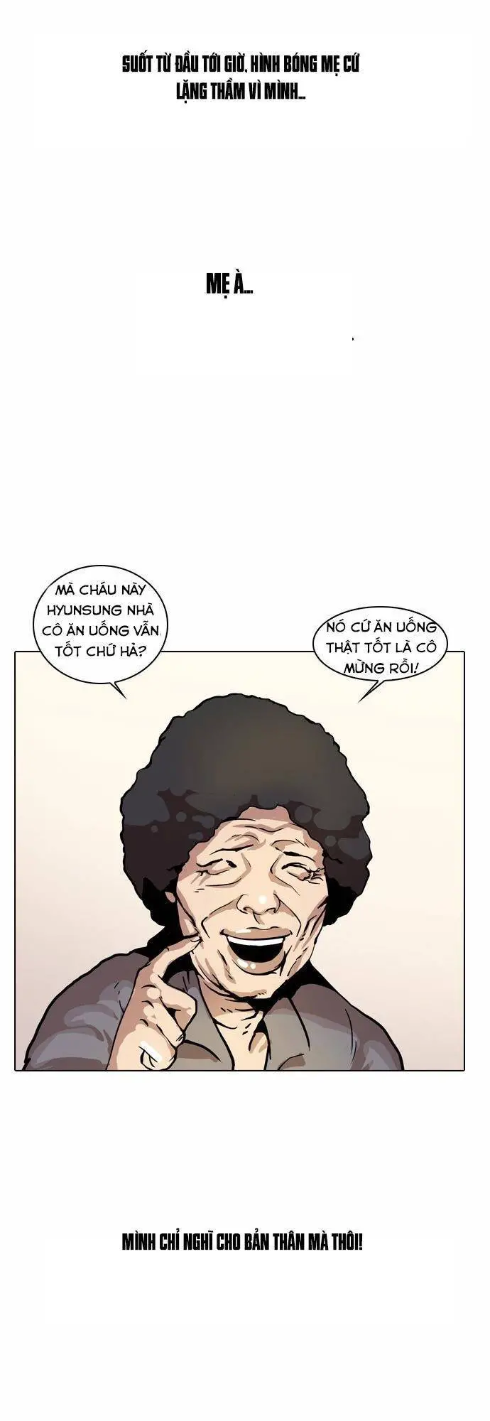 Hoán Đổi Diệu Kỳ Nettruyen ZZZ Chương 17 Page 25