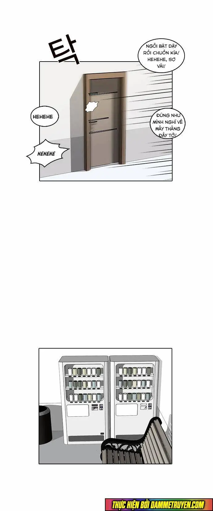 Hoán Đổi Diệu Kỳ Nettruyen ZZZ Chương 16 Page 40