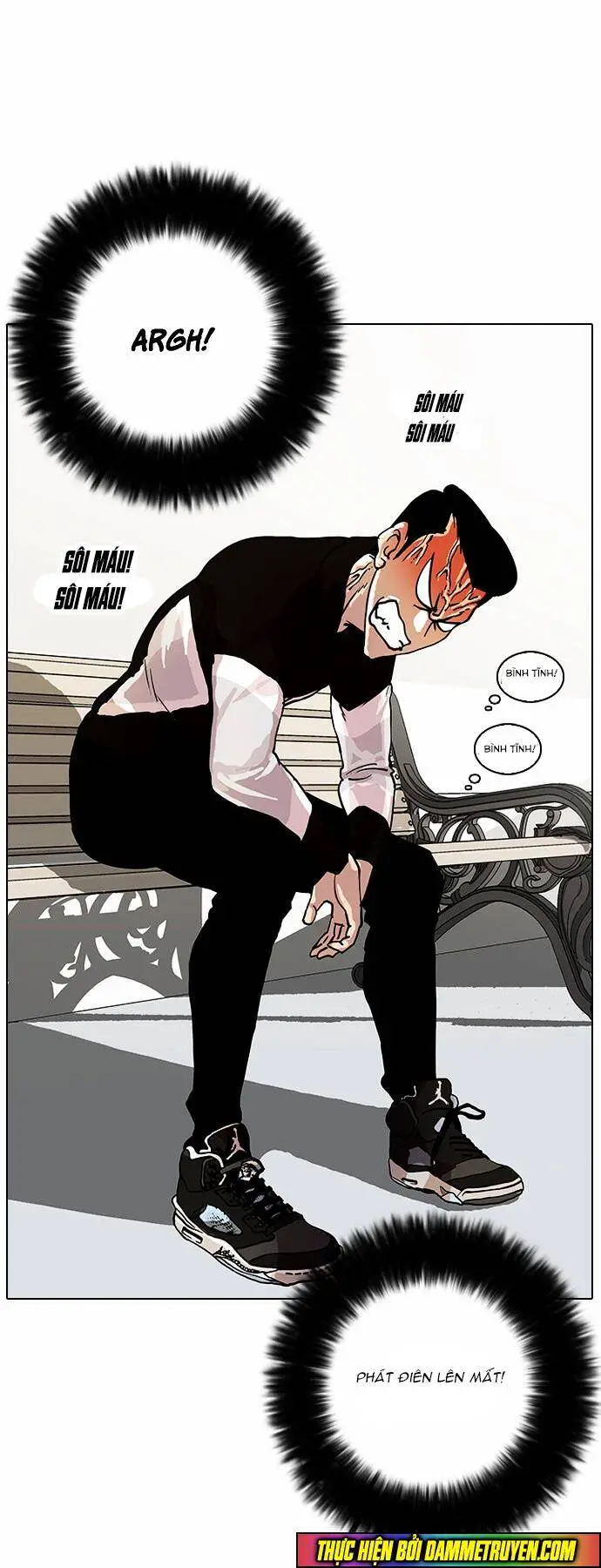 Hoán Đổi Diệu Kỳ Nettruyen ZZZ Chương 16 Page 41