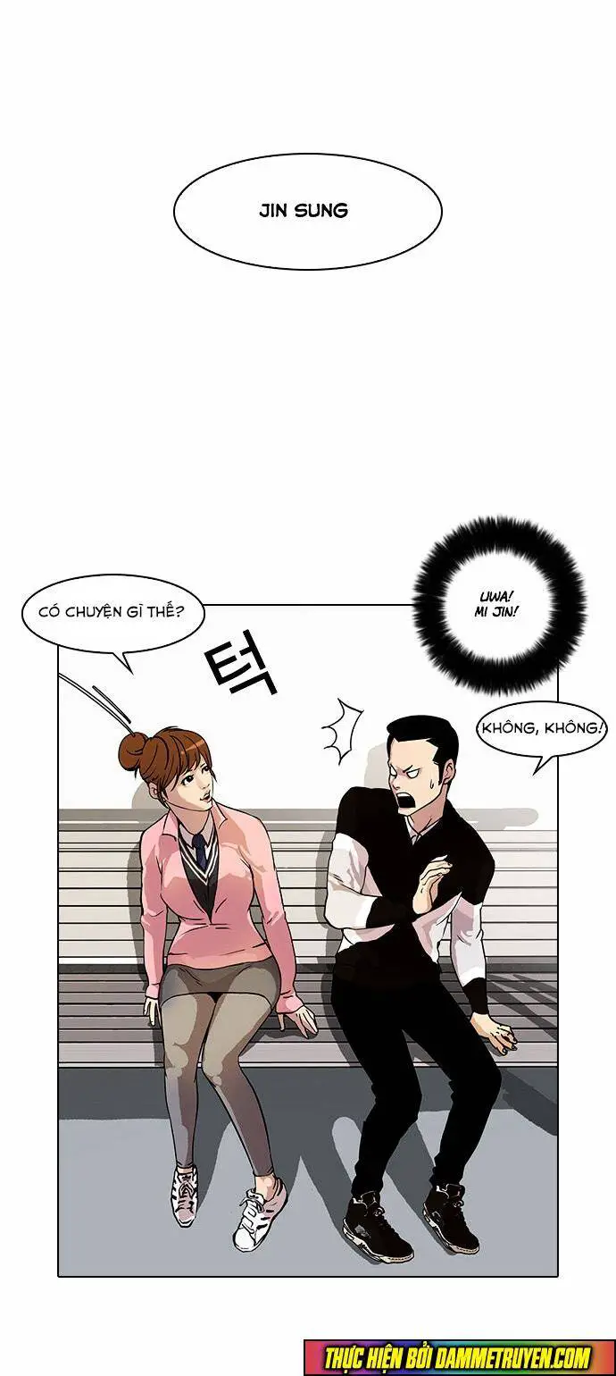 Hoán Đổi Diệu Kỳ Nettruyen ZZZ Chương 16 Page 43