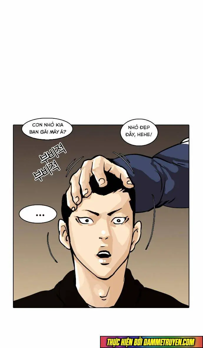 Hoán Đổi Diệu Kỳ Nettruyen ZZZ Chương 16 Page 46