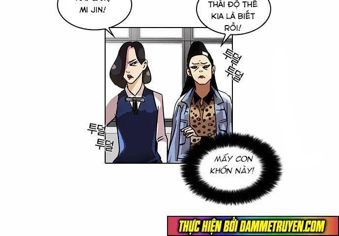 Hoán Đổi Diệu Kỳ Nettruyen ZZZ Chương 16 Page 51