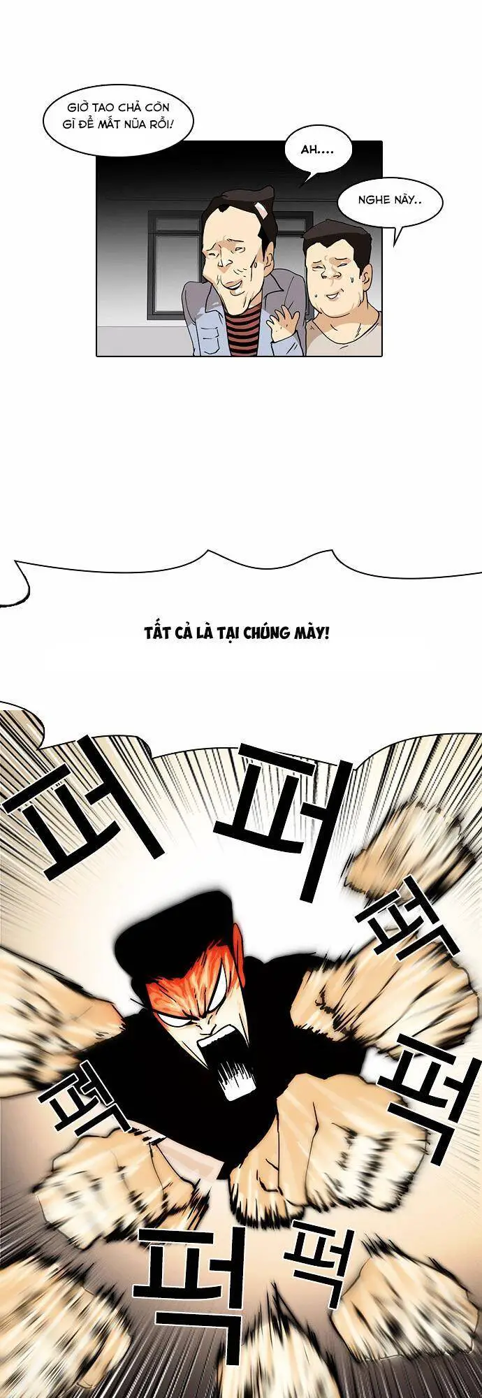 Hoán Đổi Diệu Kỳ Nettruyen ZZZ Chương 16 Page 66