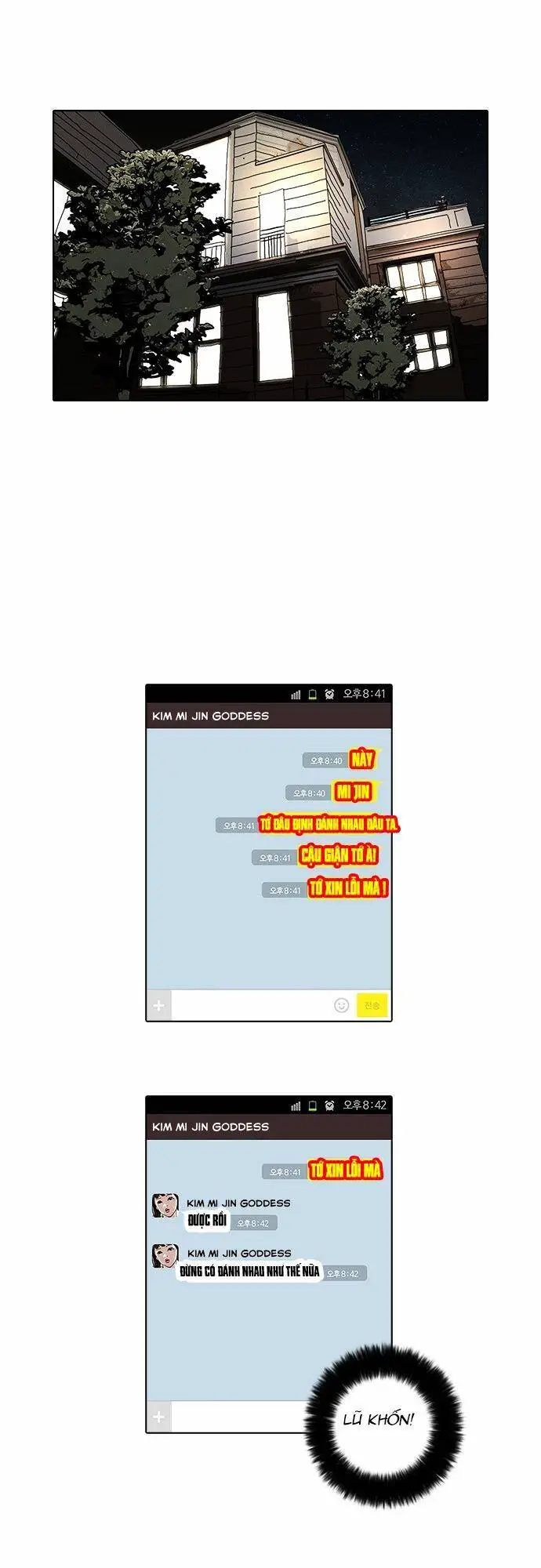 Hoán Đổi Diệu Kỳ Nettruyen ZZZ Chương 16 Page 77