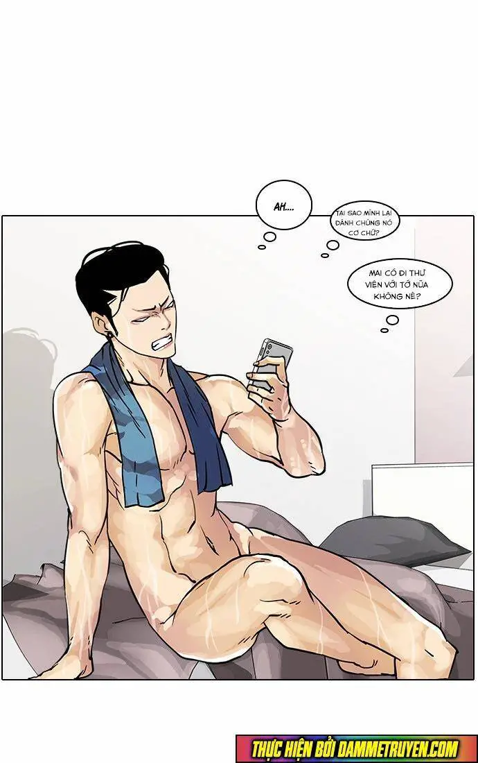Hoán Đổi Diệu Kỳ Nettruyen ZZZ Chương 16 Page 78