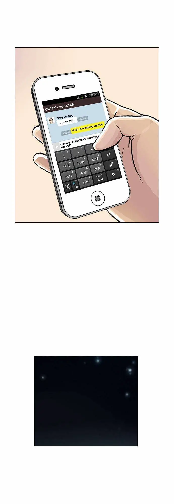 Hoán Đổi Diệu Kỳ Nettruyen ZZZ Chương 16 Page 80