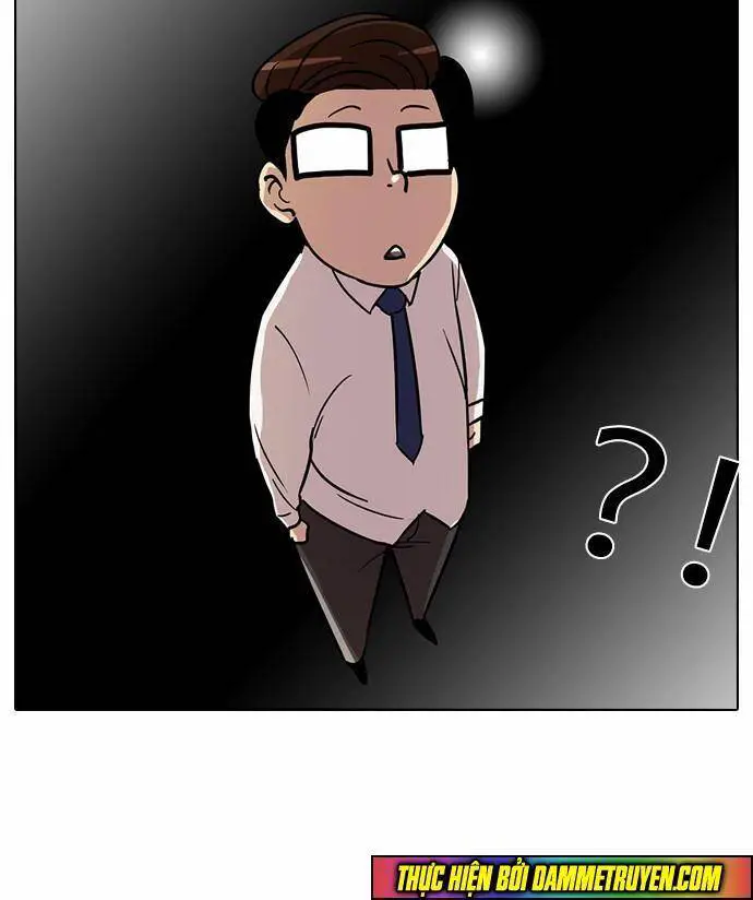 Hoán Đổi Diệu Kỳ Nettruyen ZZZ Chương 20 Page 44