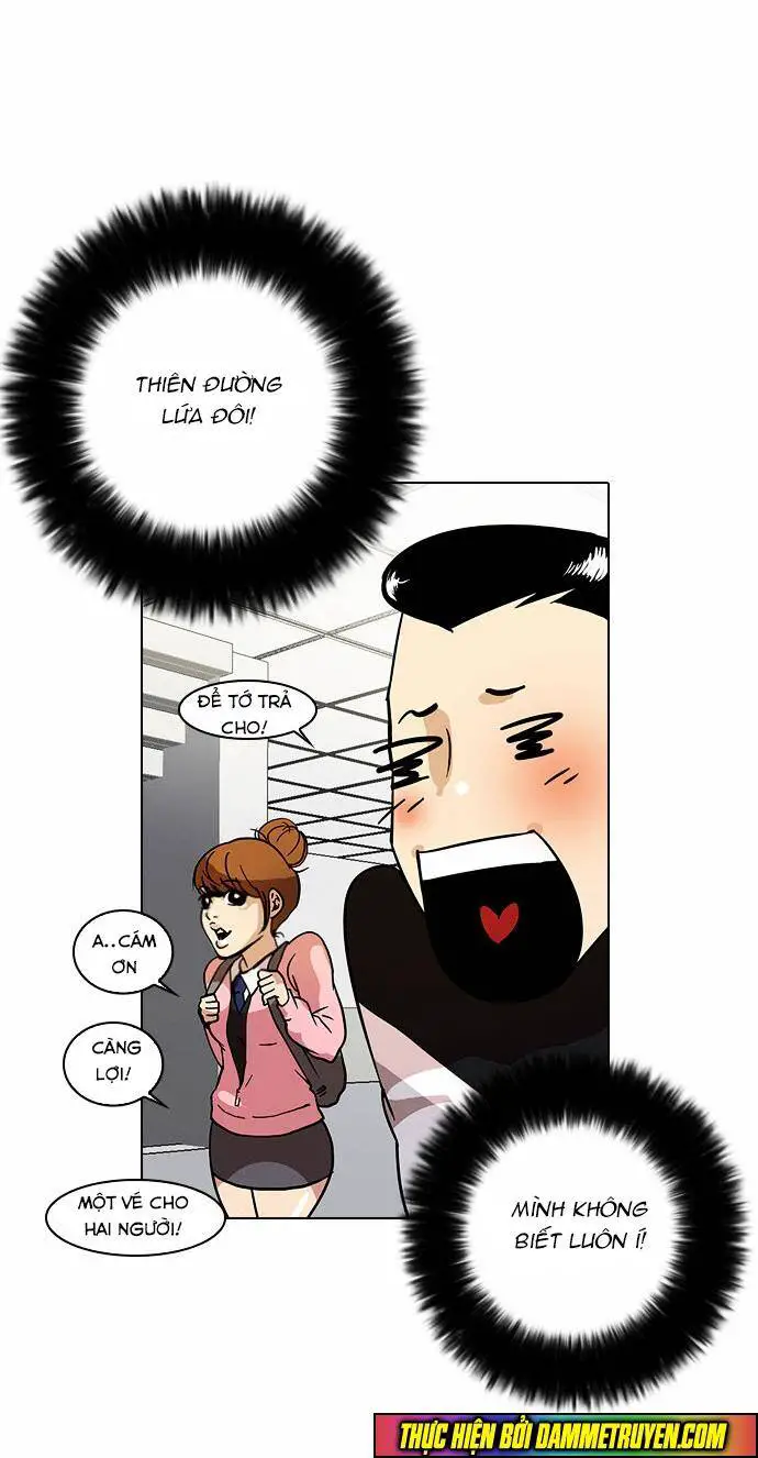 Hoán Đổi Diệu Kỳ Nettruyen ZZZ Chương 15 Page 19