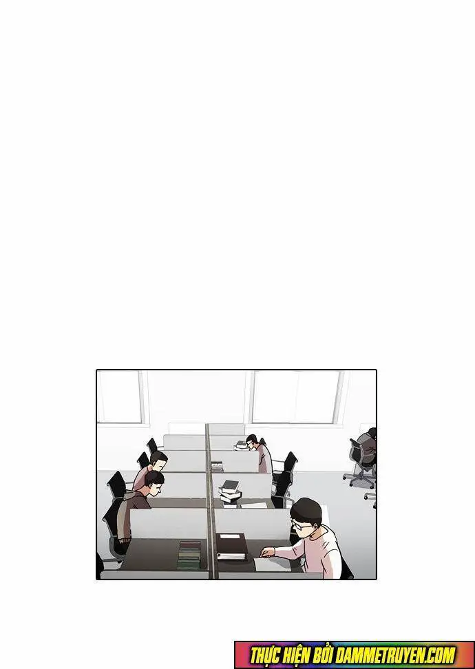 Hoán Đổi Diệu Kỳ Nettruyen ZZZ Chương 15 Page 25