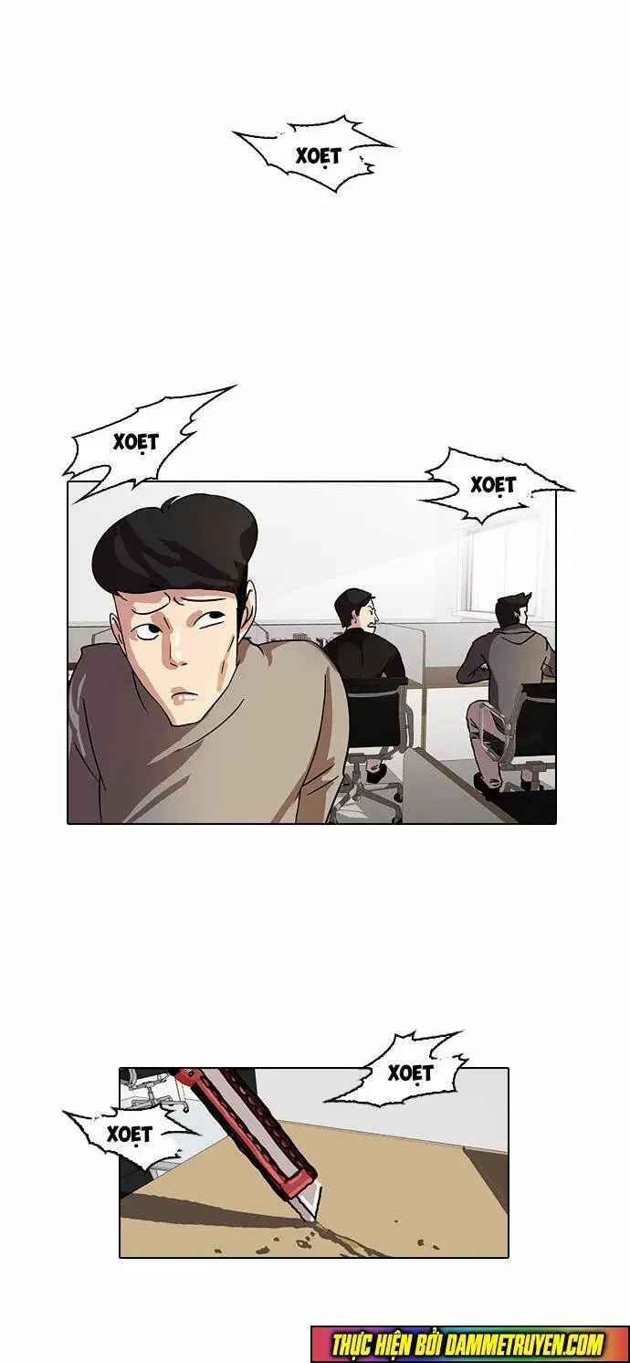 Hoán Đổi Diệu Kỳ Nettruyen ZZZ Chương 15 Page 26