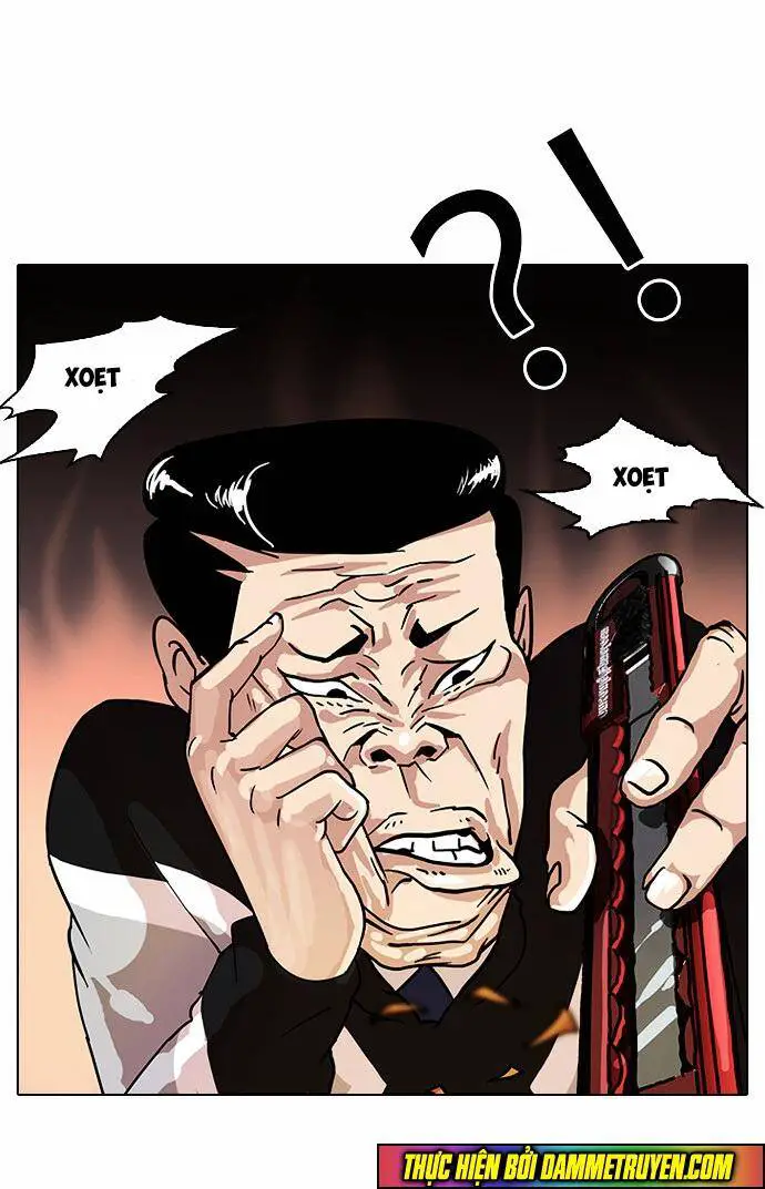 Hoán Đổi Diệu Kỳ Nettruyen ZZZ Chương 15 Page 27
