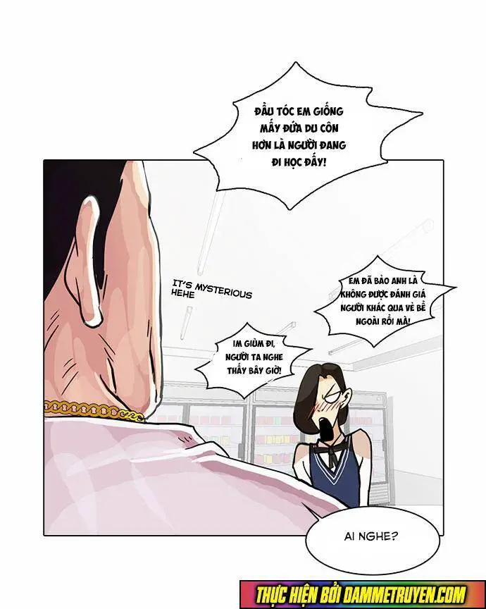 Hoán Đổi Diệu Kỳ Nettruyen ZZZ Chương 15 Page 37