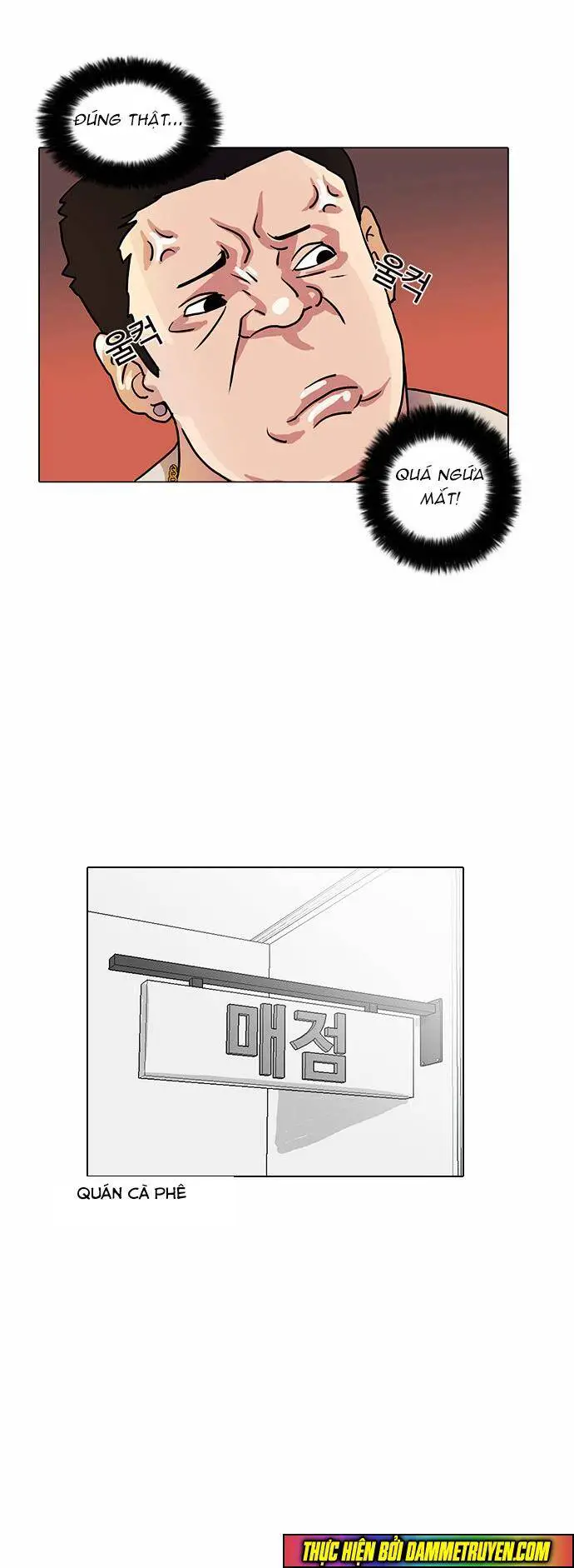 Hoán Đổi Diệu Kỳ Nettruyen ZZZ Chương 15 Page 44