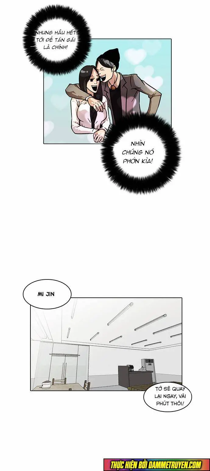 Hoán Đổi Diệu Kỳ Nettruyen ZZZ Chương 15 Page 47