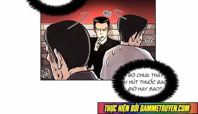 Hoán Đổi Diệu Kỳ Nettruyen ZZZ Chương 15 Page 49
